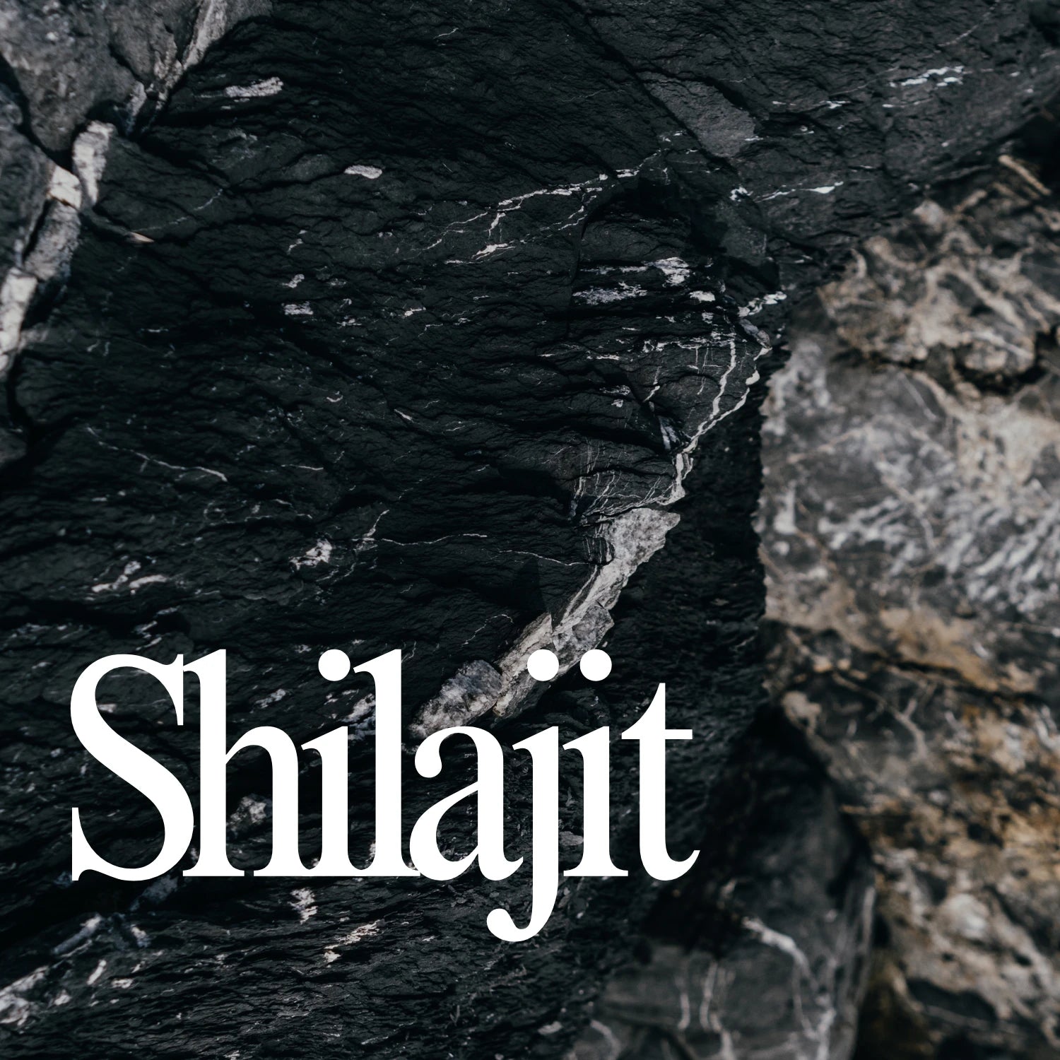 Shilajit