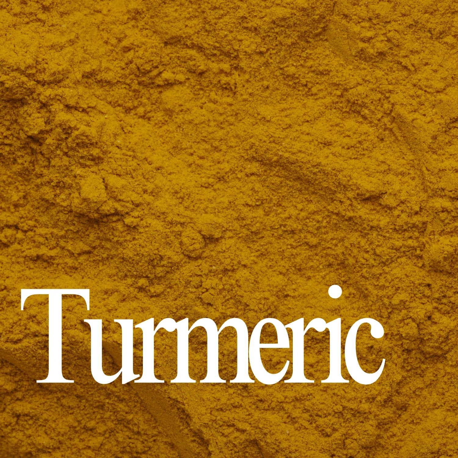 Turmeric