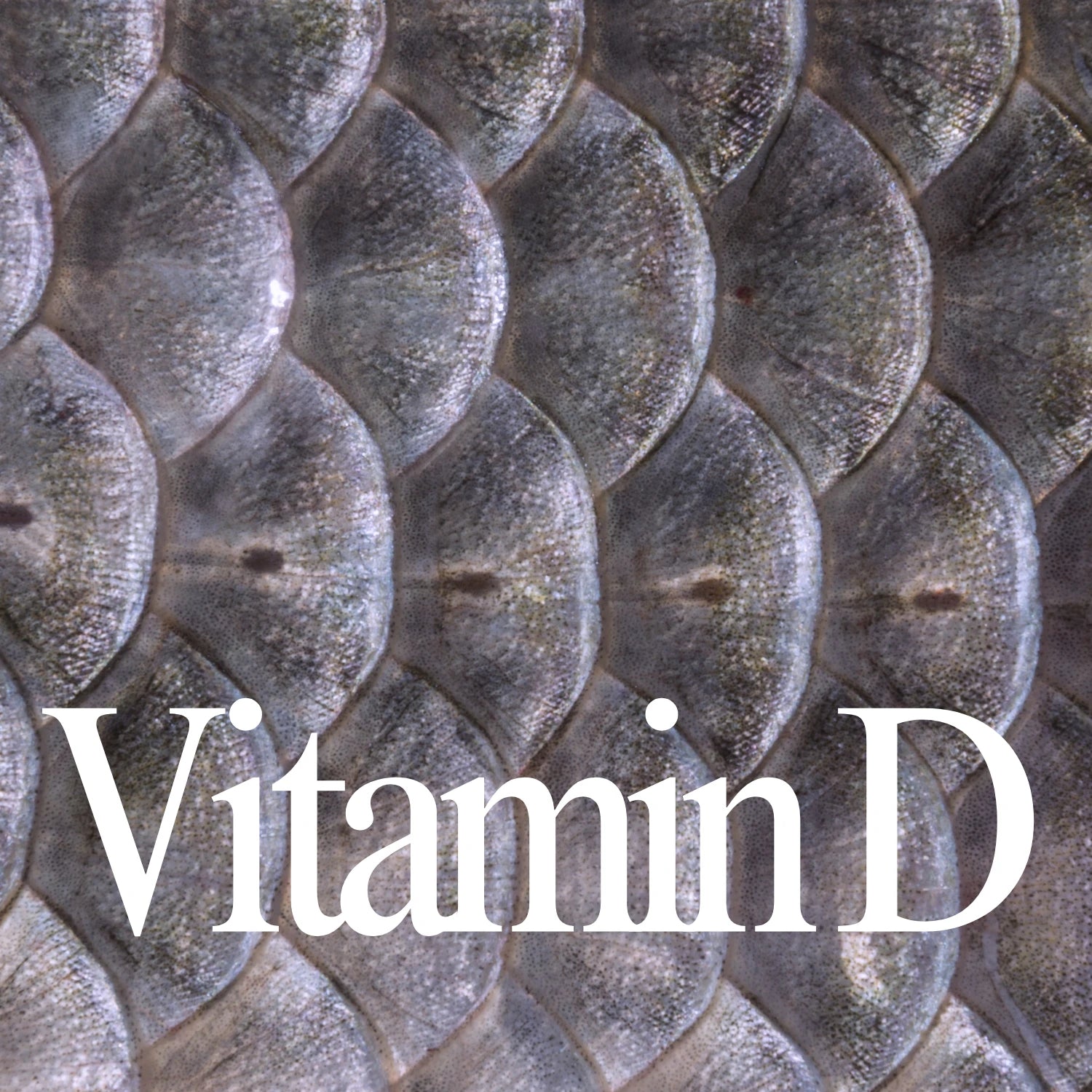 Vitamin D