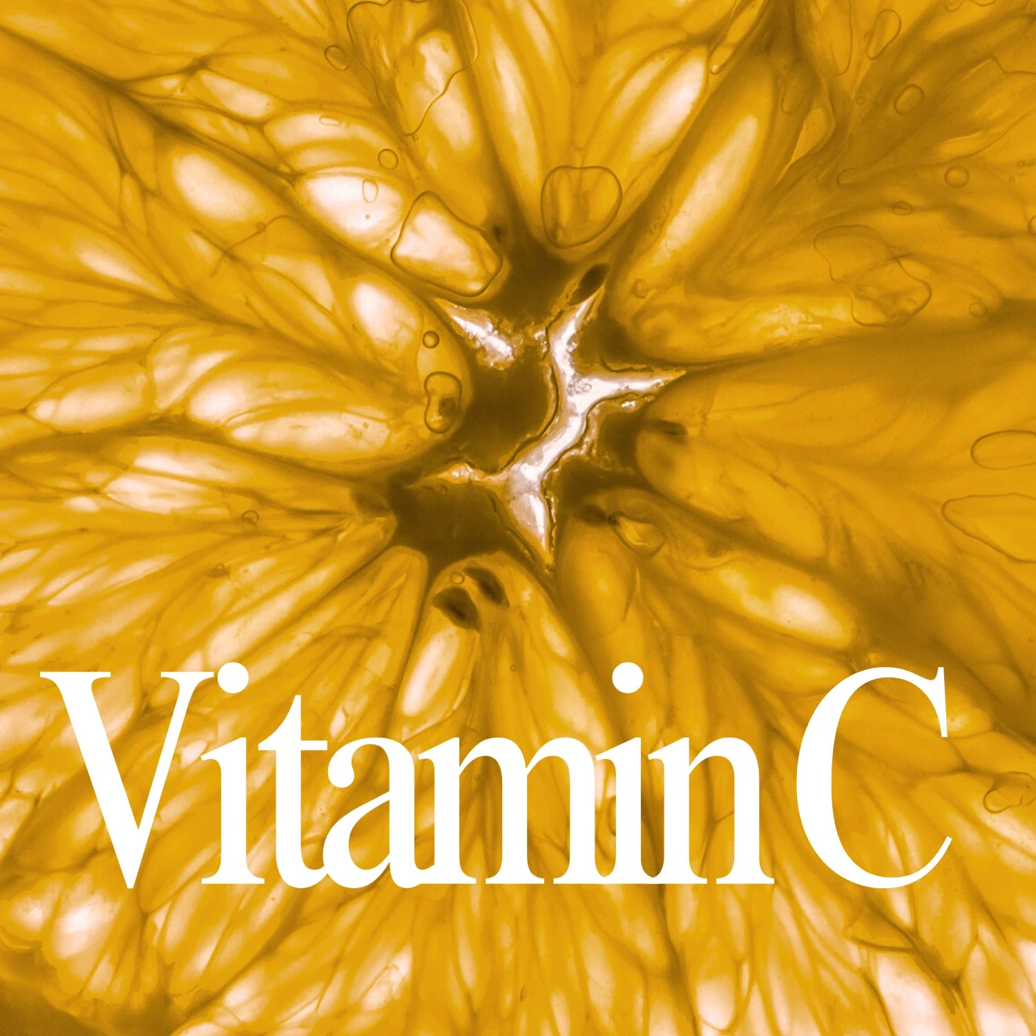 Vitamin C